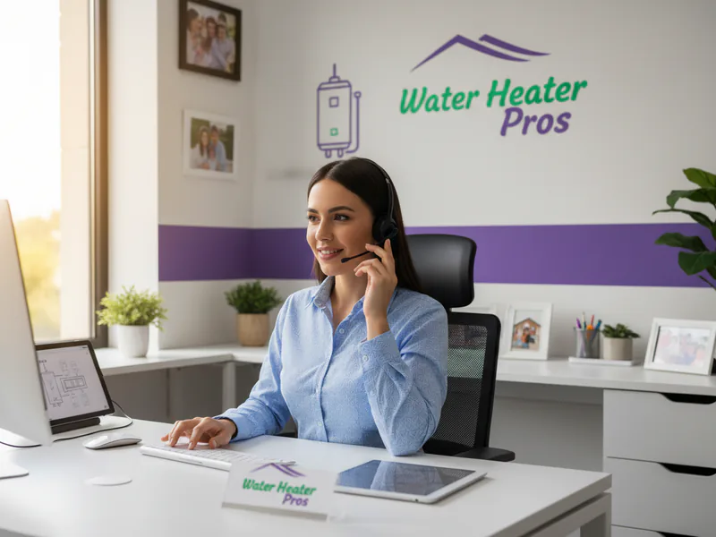 Water Heater Repair  in Montgomery  FAQ